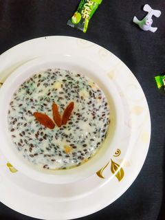 তিসির ক্ষীর(Tisir kheer recipe in Bengali) রেসিপির প্রধান ছবি