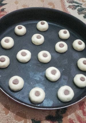 صورة لوصفة غريبة العيد😊