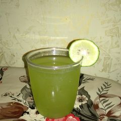 A picture of Mocktail.