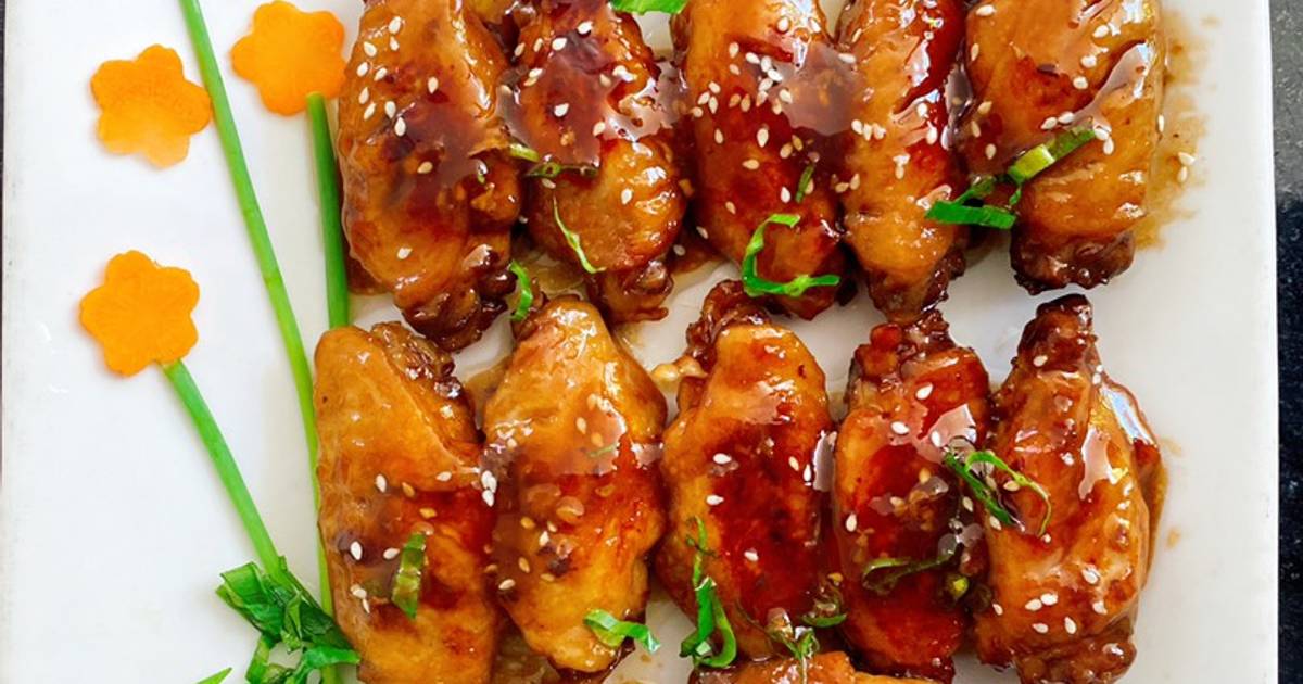 17 Mon Canh Ga Coca Ngon Miệng Dễ Lam Từ Cac đầu Bếp Tại Gia Cookpad