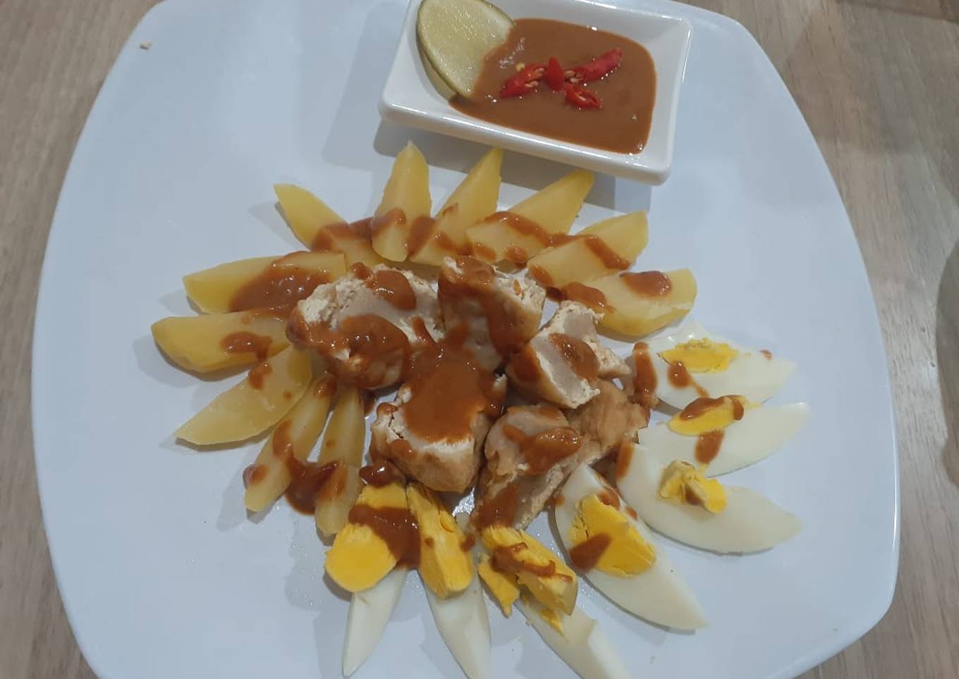 Batagor
