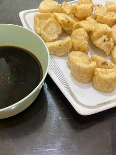 Foto resep Pempek Lenjer Palembang