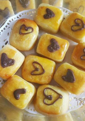 Foto resep Nastar KOTAK
