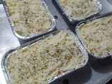 Sup Krim Macaroni Schotel