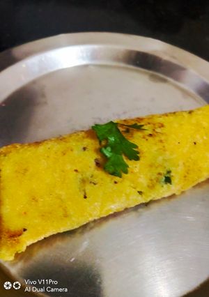 A picture of Rawa chila.