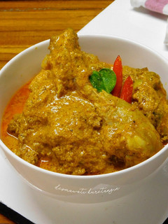 Foto resep Kalio Ayam Khas Minang