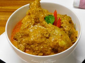 Foto resep Kalio Ayam Khas Minang