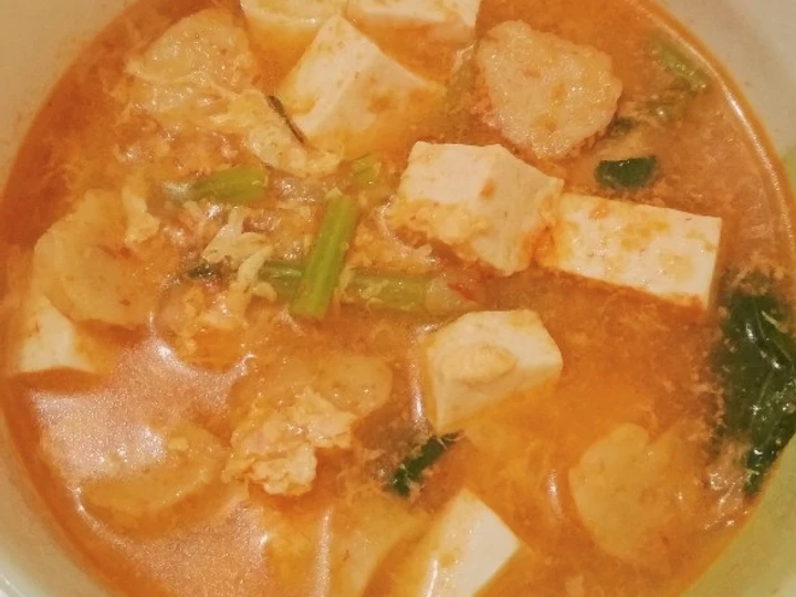 Langkah Gampang Menyiapkan Resep Seblak mudah dan murah yang Enak Banget Anti Ribet, Mantap