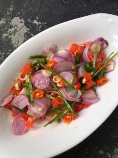 Foto resep Sambal Matah