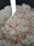 Turkish Pilav (Nasi Turki)