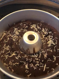 Foto resep Brownies kukus choco chese
