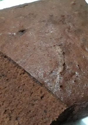 Foto resep Bronis kukus part2