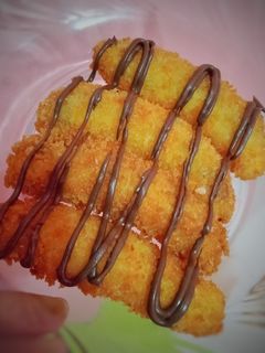 Foto resep Pisang Goreng Krispi