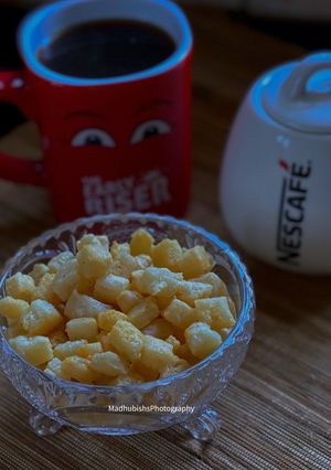 A picture of Cheeseling.