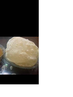 छोले भटूरे (Chole bhature recipe in hindi) रेसिपी मुख्य फोटो