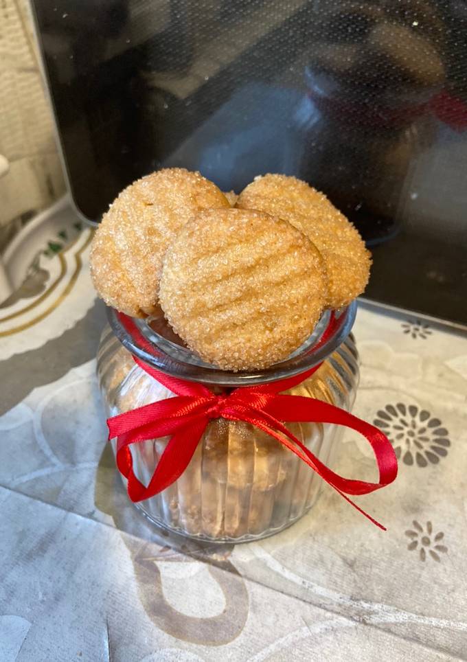 Бюджетне печиво 🍪