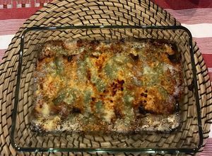 Foto principal de Canelones de pato y foie