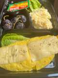 Omelet Cheese