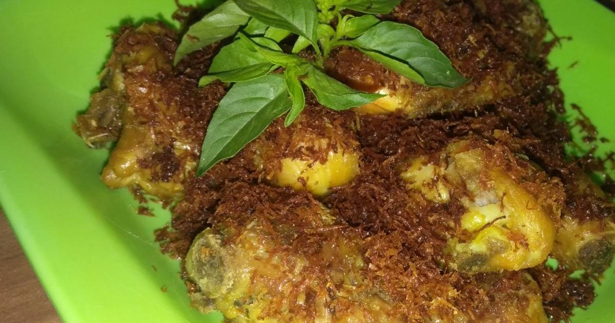 290.293 resep masakan ayam sederhana enak dan sederhana