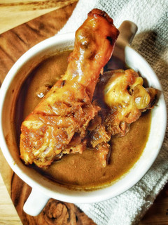 Foto resep Semur Ayam Betawi