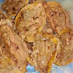 รูปของ Tahu Walik