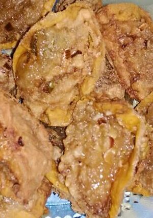 Foto resep Tahu Walik