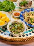 Canh Khổ Qua Nhồi Thịt