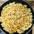 Pasta chicha