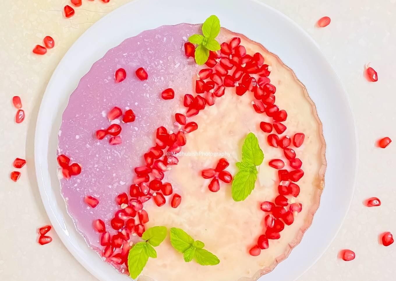 How to Make Homemade Coconut Pudding