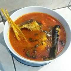 รูปของ Pindang Ikan Patin