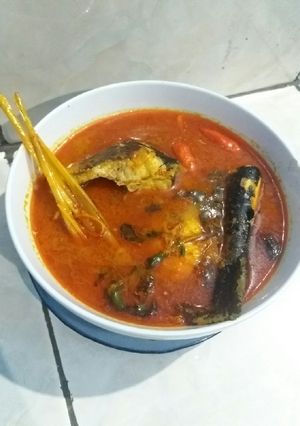 Foto resep Pindang Ikan Patin
