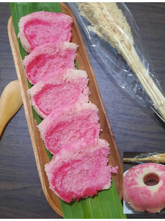 Foto resep Apem Kukus Merah Putih (resep jadul) ala Dapur Rumah🥰