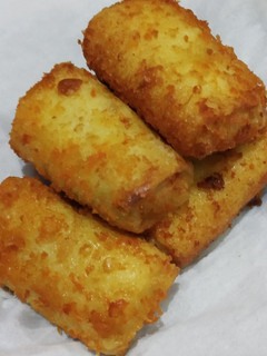 Foto resep Risoles ragout sayur