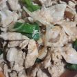 Chicken Yakiniku