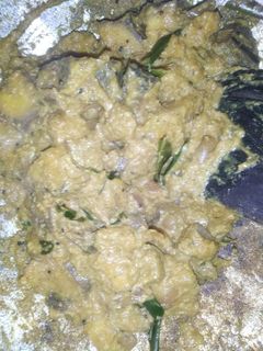 வாழைக்காய் கூட்டு செய்முறை முக்கிய புகைப்படம்