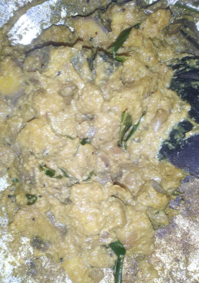 வாழைக்காய் கூட்டு செய்முறை முக்கிய புகைப்படம்