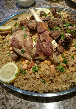 صورة لوصفة قدرة خليلية