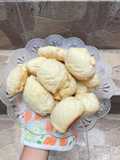 Roti Susu