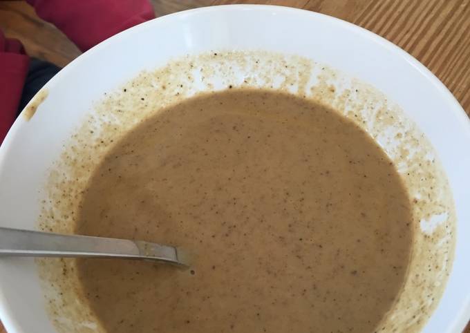 How to Make Ultimate 1Up Soup
