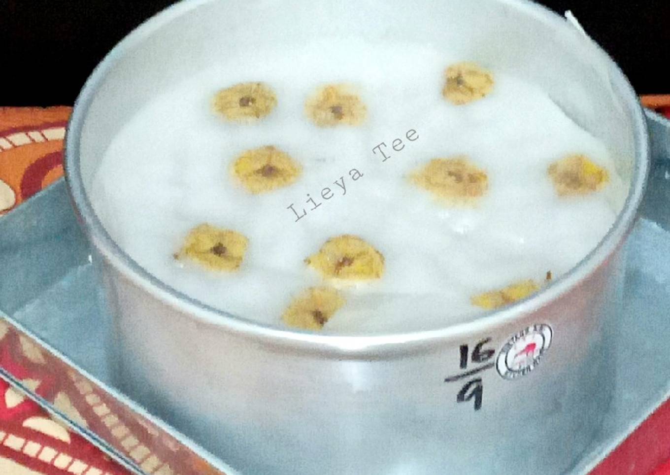 Kue NagaSari Loyang