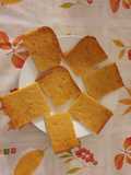 Panelle al forno