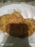 Filetes en huevo fritos
