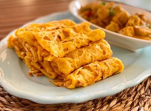 Foto principal de Roti Jala