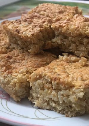 Rizskoch by enci recept fotója