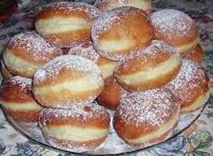 صورة لوصفة البرلينر