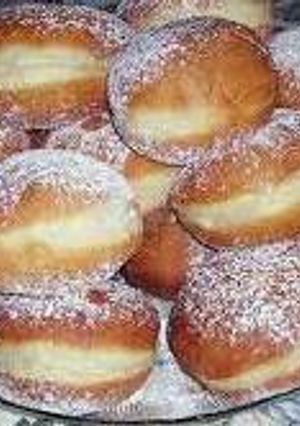 صورة لوصفة البرلينر