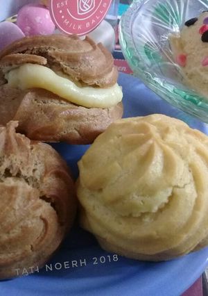 Foto resep Sus/Soes Fla tape