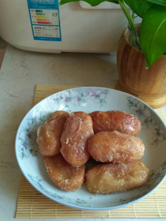 Foto resep Gemblong Gula Putih