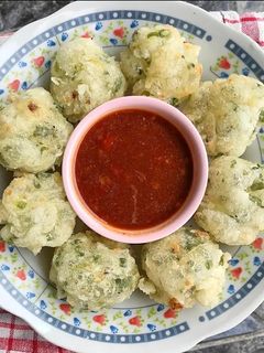 Foto resep Cireng