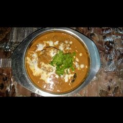 A picture of Shahi Malai Murgh.